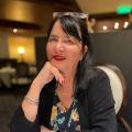 Joan Qualls