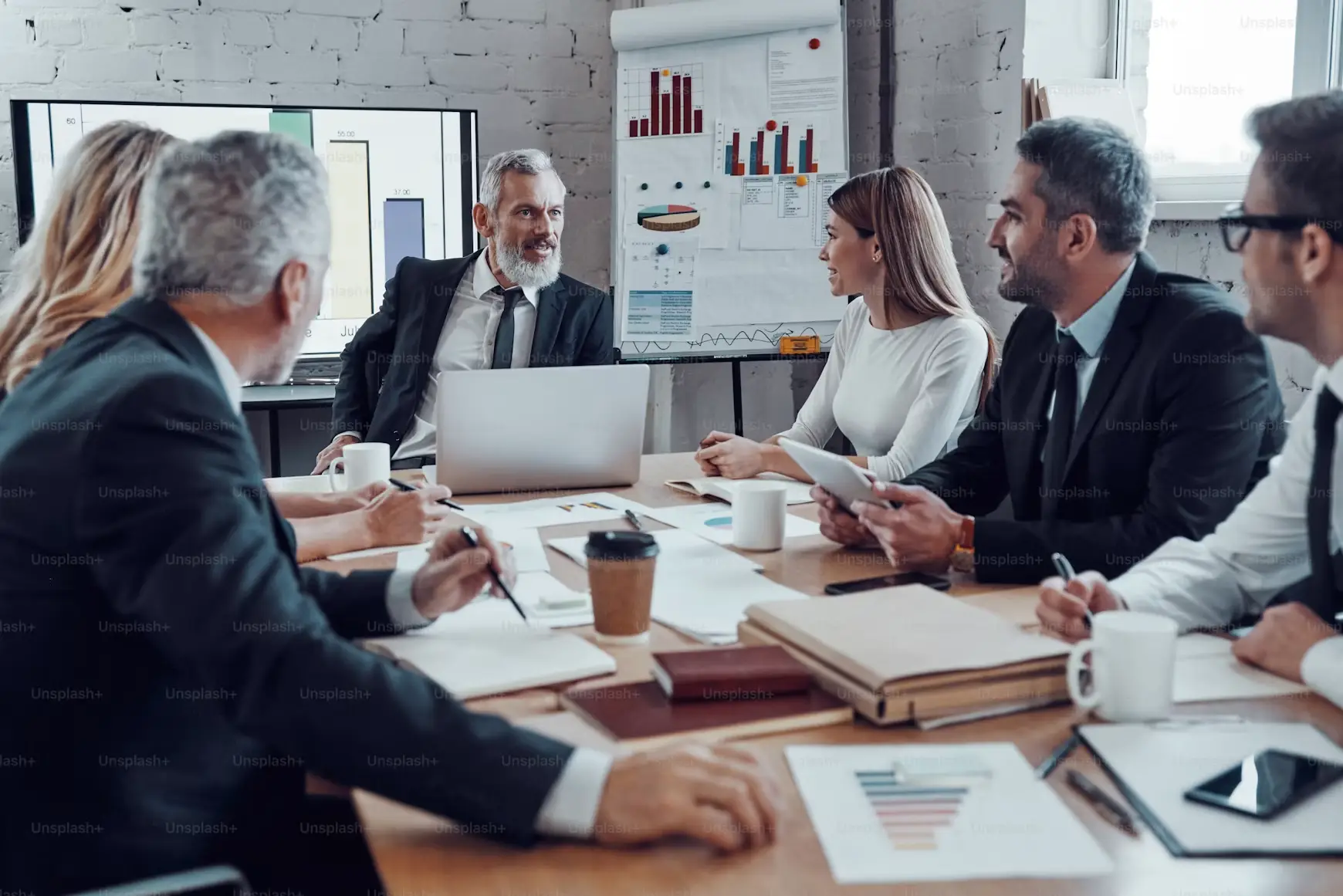 Why a Good-Looking Website Isn't Enough: Building a Business Website That Generates Leads