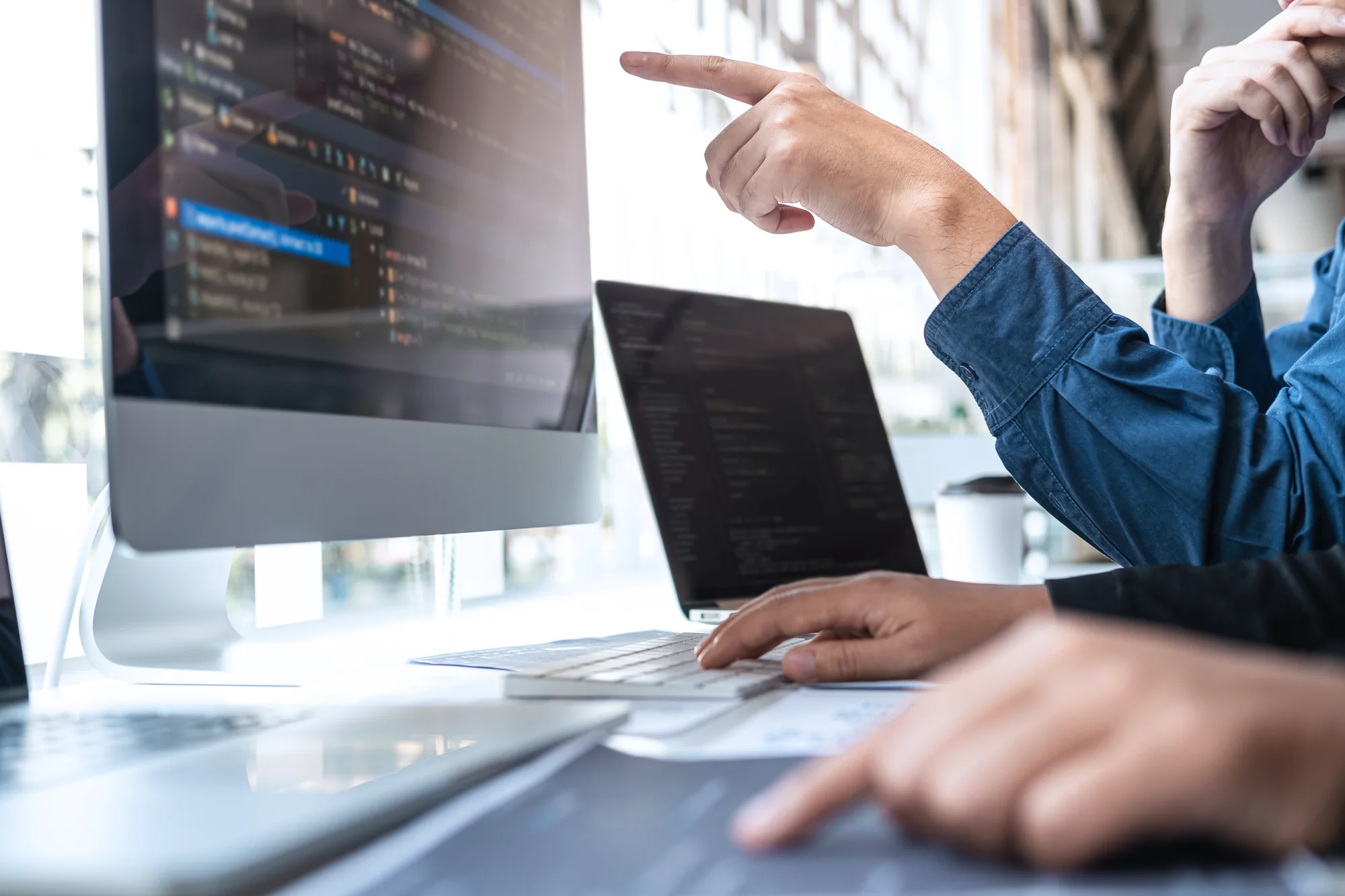 website design and development services in San Diego