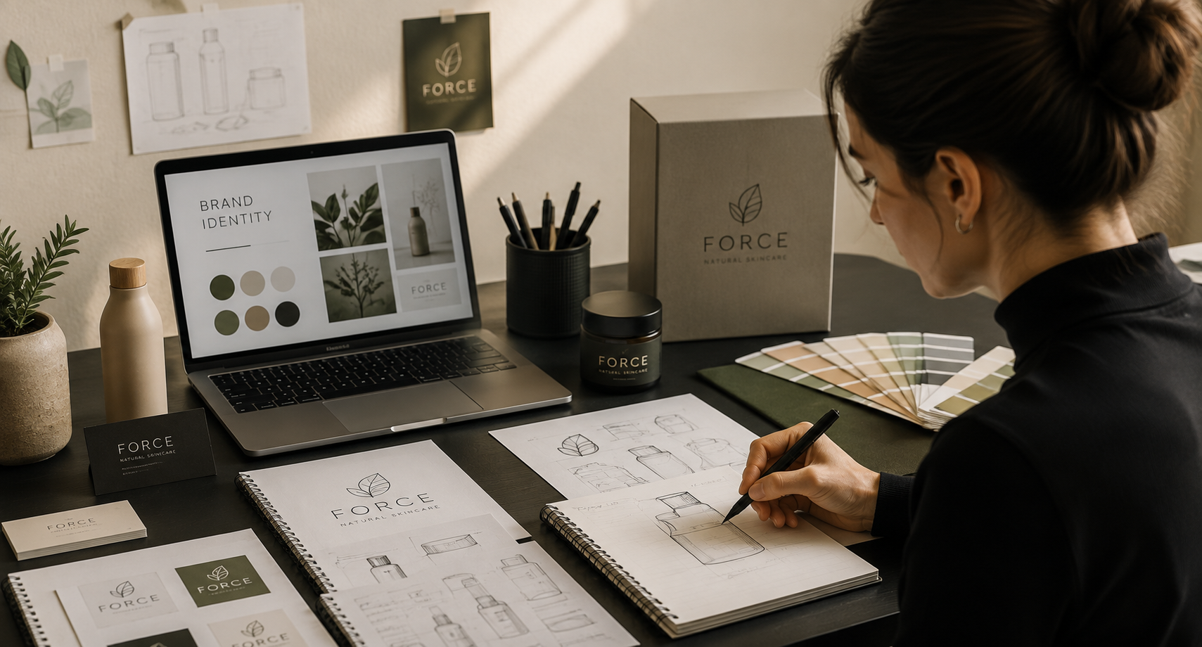 brand marketing company in San diego