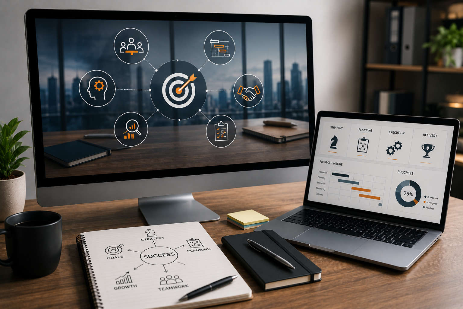 Home 7 business strategy consulting